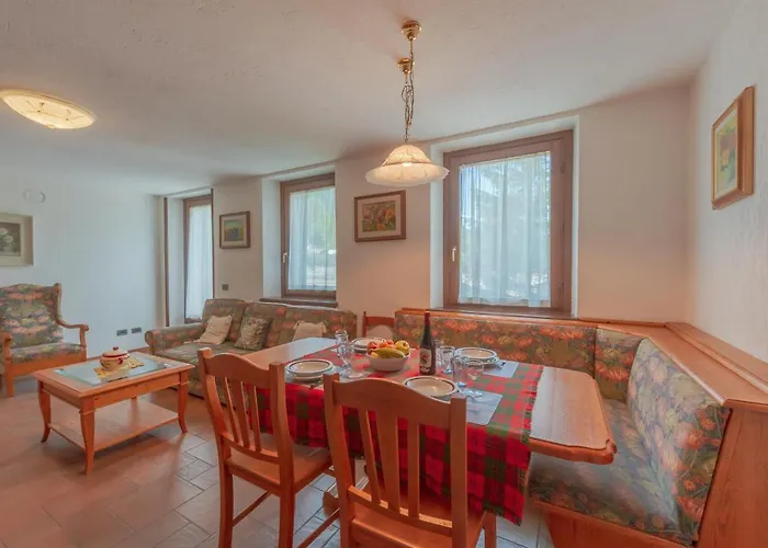 Pontal 6 - Relax E Vista Sulle Montagne - Cour 0143 * كورمايور