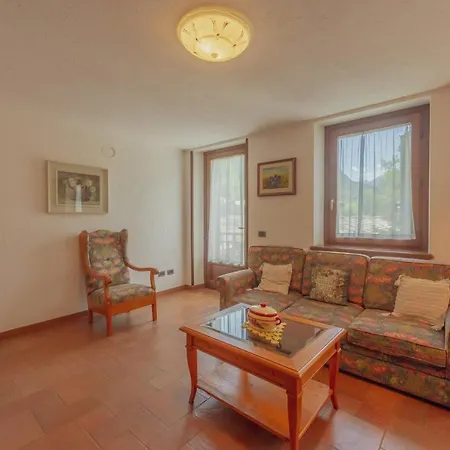 Pontal 6 - Relax E Vista Sulle Montagne - Cour 0143 Courmayeur