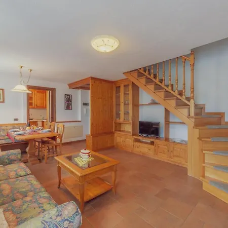 Pontal 6 - Relax E Vista Sulle Montagne - Cour 0143 * Courmayeur