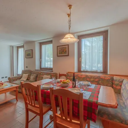 Pontal 6 - Relax E Vista Sulle Montagne - Cour 0143 * Courmayeur