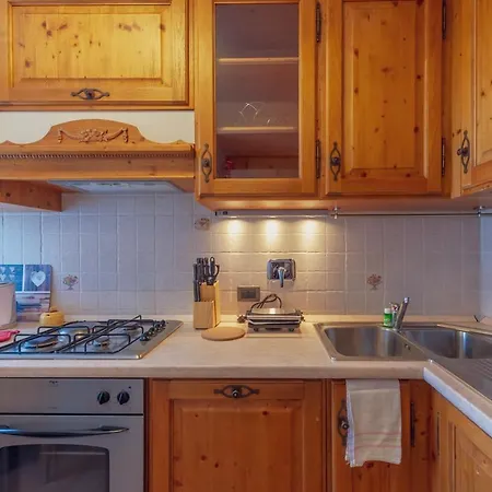 Pontal 6 - Relax E Vista Sulle Montagne - Cour 0143 * Courmayeur