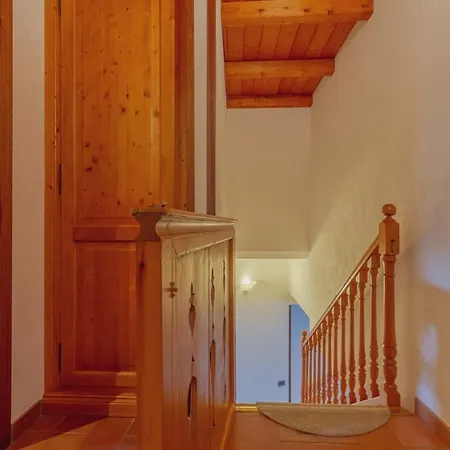 Pontal 6 - Relax E Vista Sulle Montagne - Cour 0143 Courmayeur