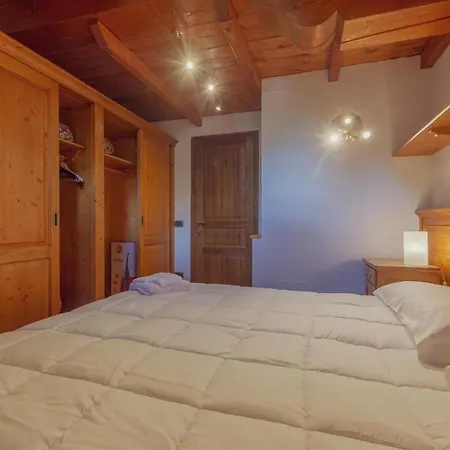 Appartamento Pontal 6 - Relax E Vista Sulle Montagne - Cour 0143 Courmayeur