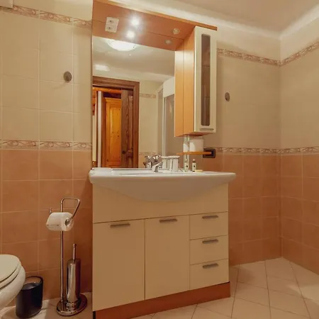 Pontal 6 - Relax E Vista Sulle Montagne - Cour 0143 Lejlighed *