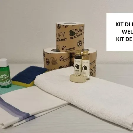 Pontal 6 - Relax E Vista Sulle Montagne - Cour 0143 Apartament